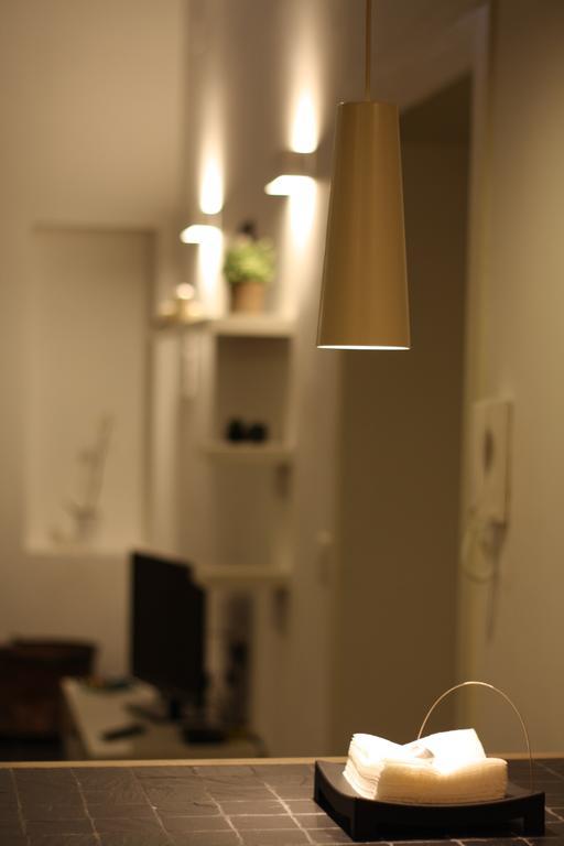 Apartmán 1743 Loft Syracuse Pokoj fotografie