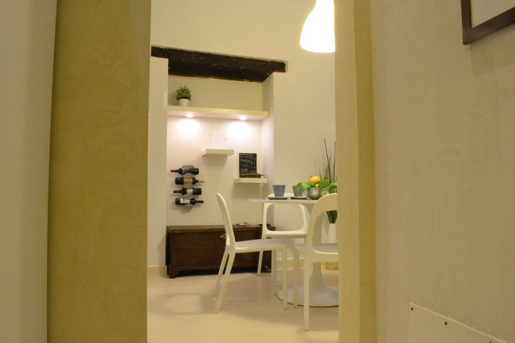 Apartmán 1743 Loft Syracuse Pokoj fotografie