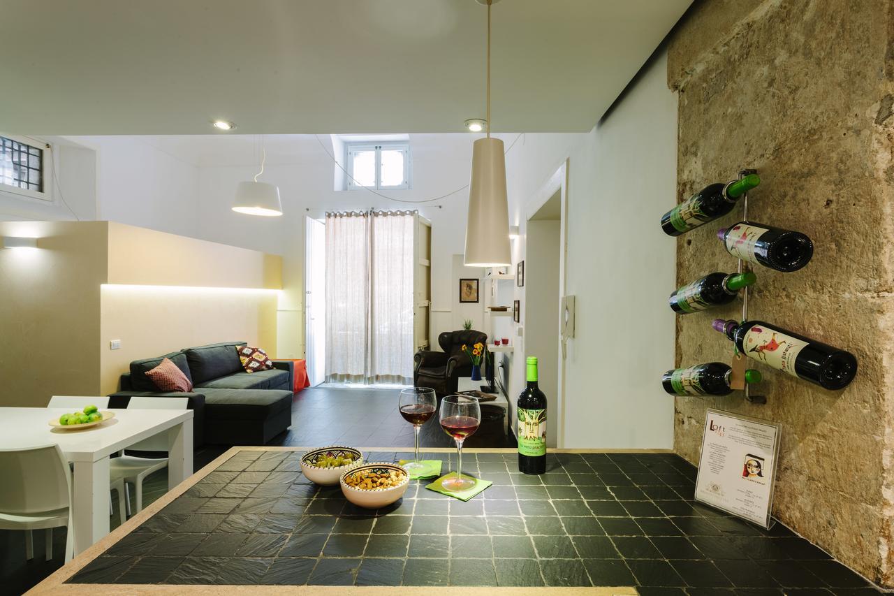 Apartmán 1743 Loft Syracuse Exteriér fotografie