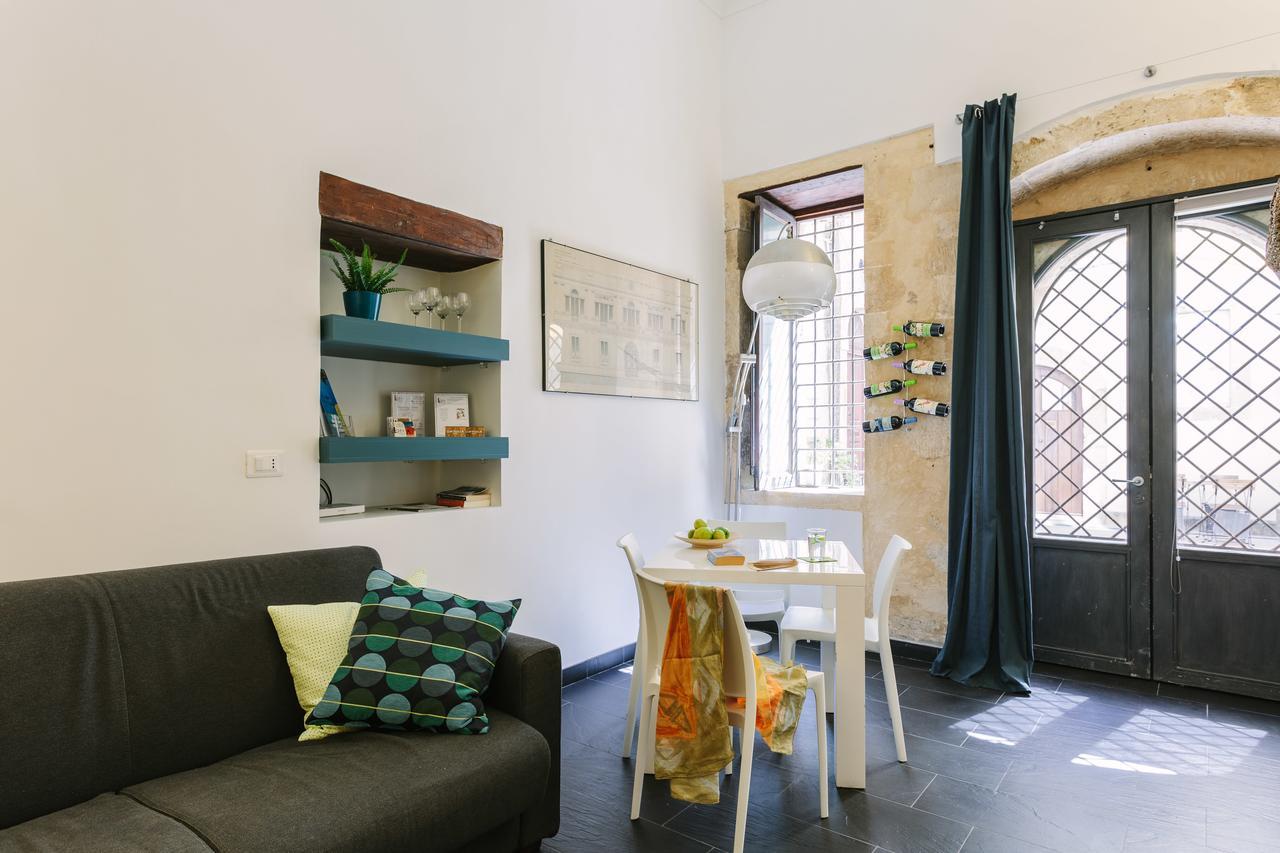 Apartmán 1743 Loft Syracuse Exteriér fotografie