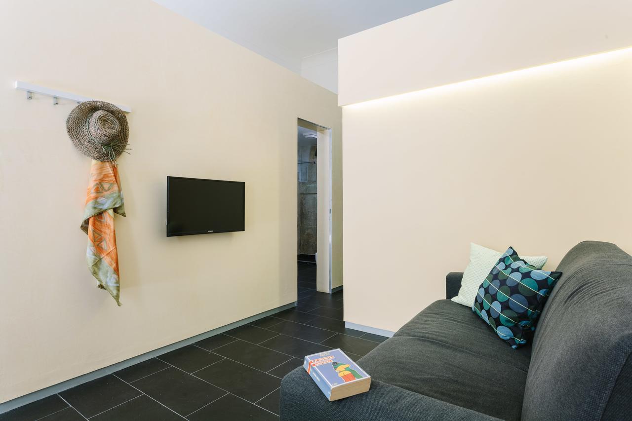 Apartmán 1743 Loft Syracuse Exteriér fotografie