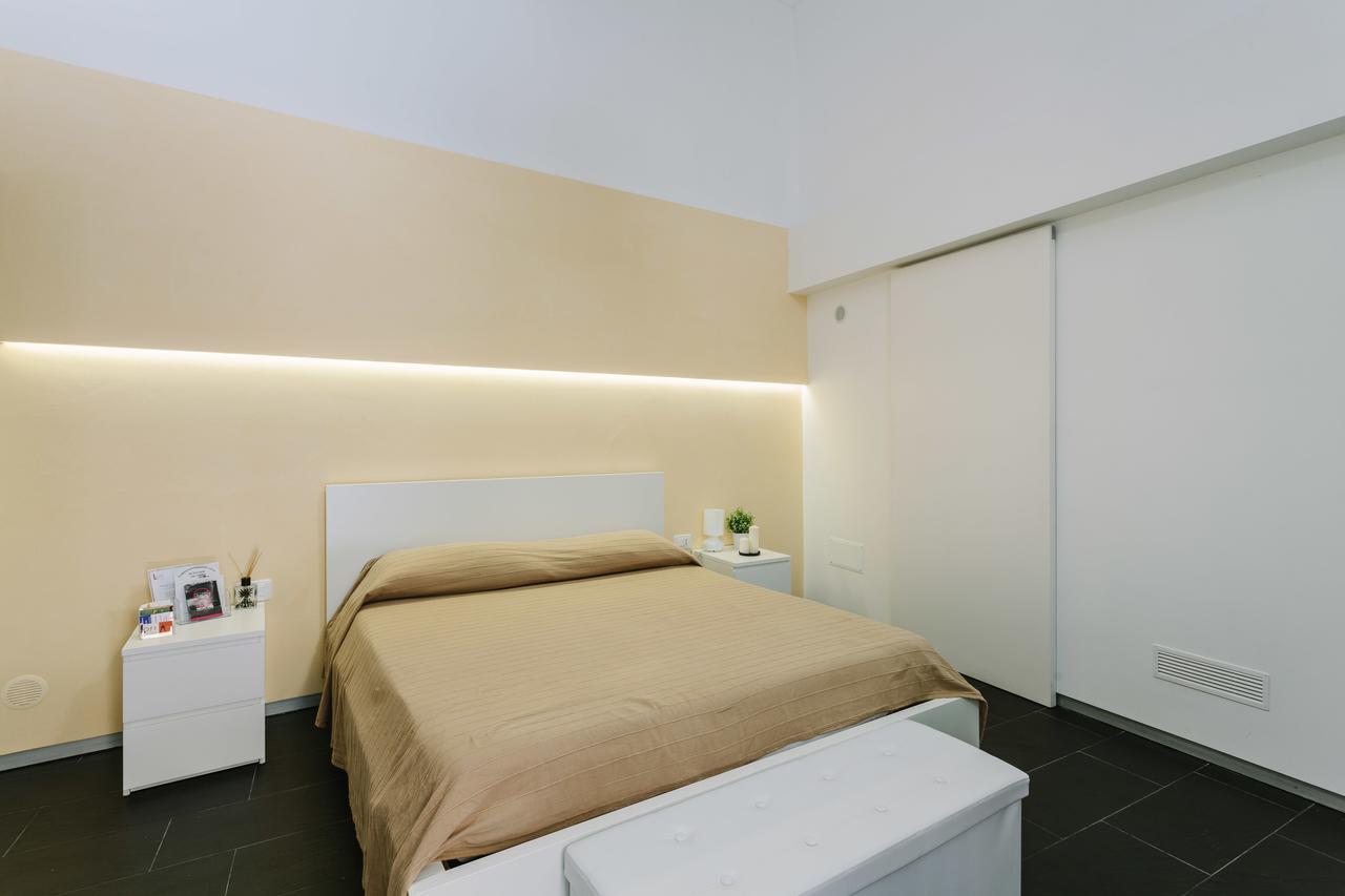 Apartmán 1743 Loft Syracuse Exteriér fotografie