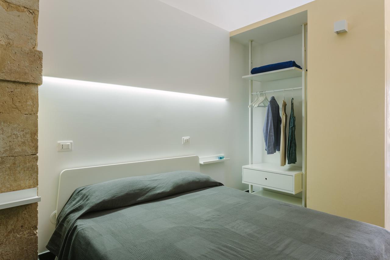 Apartmán 1743 Loft Syracuse Exteriér fotografie
