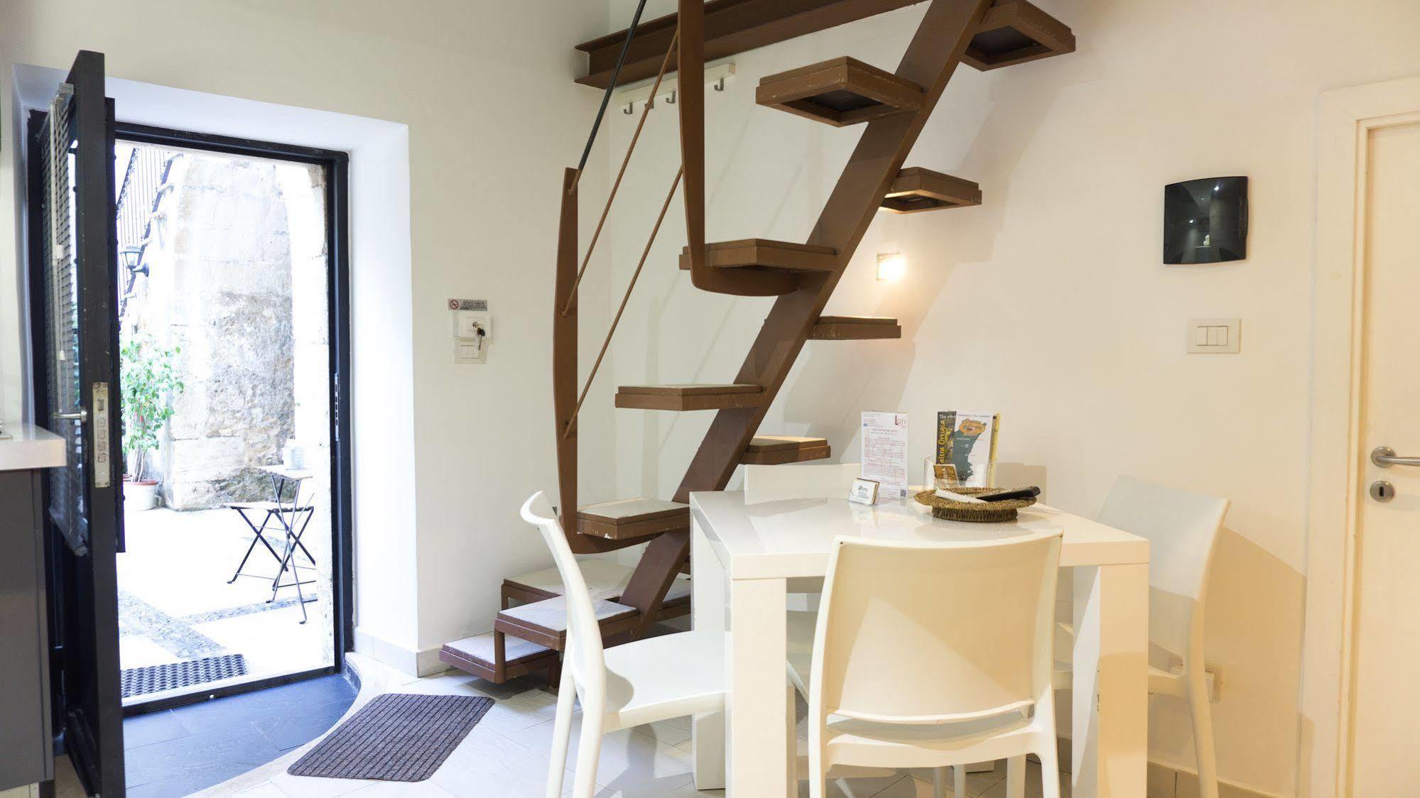Apartmán 1743 Loft Syracuse Exteriér fotografie